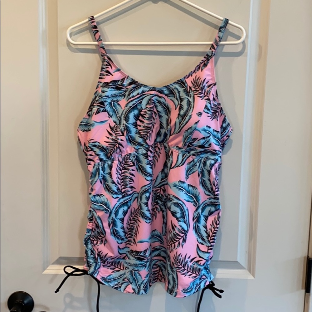 Maternity swimsuit